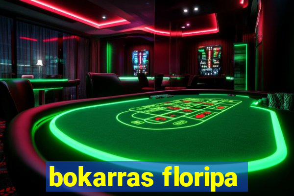 bokarras floripa